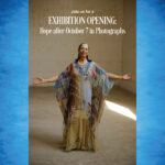 Exhibition Opening: Hope after October 7 in Photographs